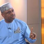 Kenneth Okonkwo