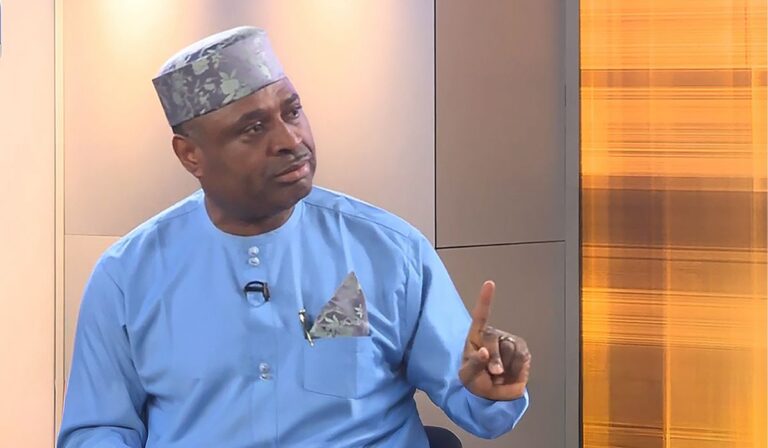 Kenneth Okonkwo