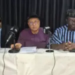 Pat Utomi