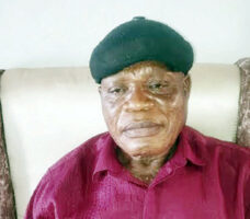 Uzochukwu