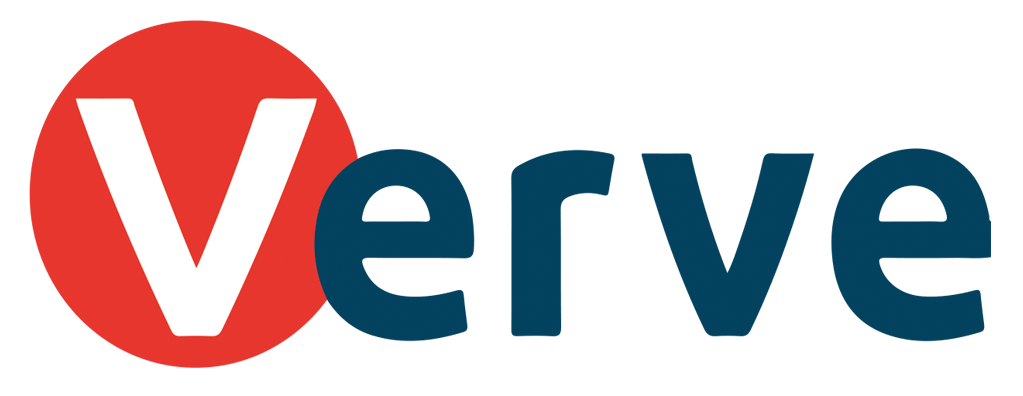 Verve-Logo