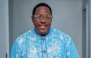 Taiwo Ogogo
