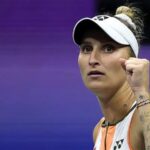 Vondrousova