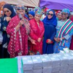 Wadada’s wife ₦50,000 empowerment not campaign strategy — Yusuf