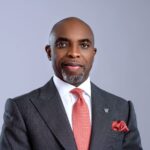 Wema Bank MD/CEO Moruf Oseni