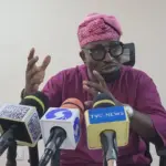 Olootu Bolaji Adeniji
