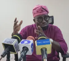 Olootu Bolaji Adeniji