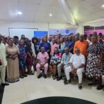 UNICEF, partners task media with increasing awareness on exclusive breastfeeding, early initiation
