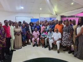 UNICEF, partners task media with increasing awareness on exclusive breastfeeding, early initiation
