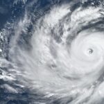 typhoon