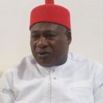 Chief Leonard Okafor