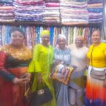 A new chapter for Nigeria’s ingenious fabrics unfolds
