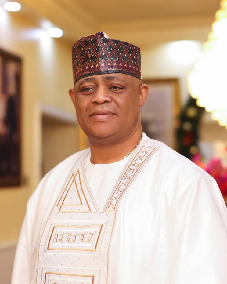 Chief Femi Fani-Kayode