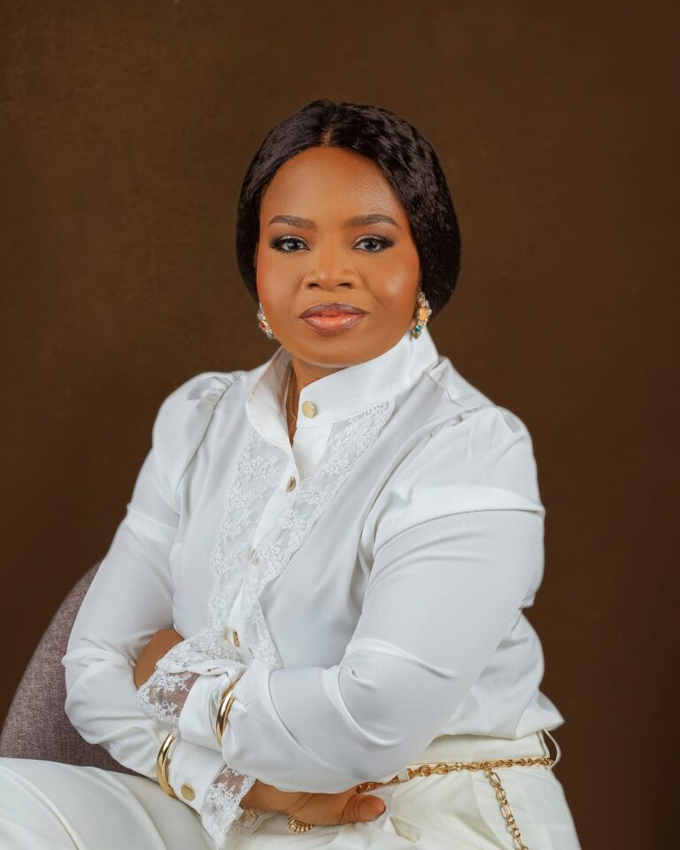 Debola Ibiyode