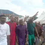 Enugu NDC crisis deepens as 80 aspirants back Anih, seek exco recognition