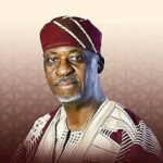 Apostle Babalola unveils Echoes of a Praying Heart, Footsteps of Destiny