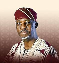 Apostle Babalola unveils Echoes of a Praying Heart, Footsteps of Destiny