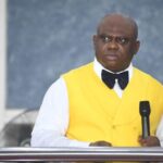 King Apostle Chibuzor Gift Chinyere