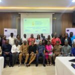 International IDEA partners NAPTIP, trains journalists on ending SGBV in Benue