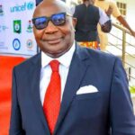 Dr Maxwell Menkiti Ngene