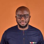 The Managing Director/Chief Executive Officer of the Anambra State ICT Agency, Chukwuemeka Fred Agbata