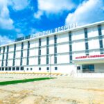 Enugu International Hospital