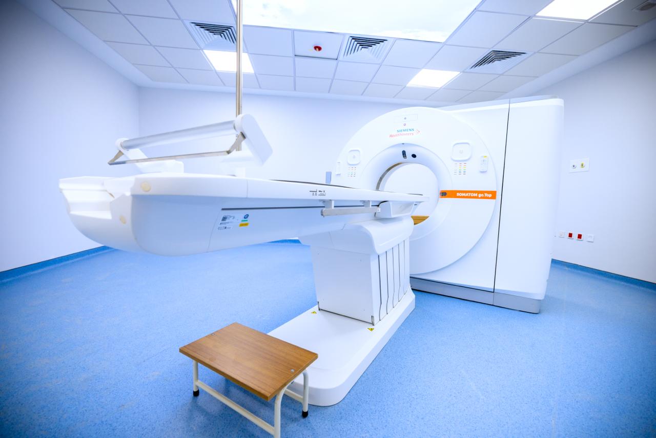 'We’re ready to welcome the world': Mbah tours 300-bed Enugu Int’l Hospital