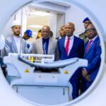 ‘We’re ready to welcome the world’: Mbah tours 300-bed Enugu Int’l Hospital