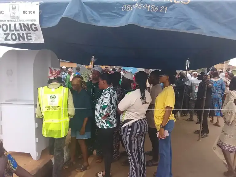 Osun election: SERAP urges INEC, EFCC, ICPC to probe vote-buying, violence, seeks AU, UN intervention