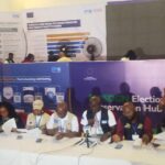 Osun 2026: EU-SDGN election observation hub urges calm, notes incidents of vote buying, thuggery, BVAS glitches
