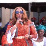 August Meeting: Enugu Gender Affairs Commissioner harps on unity, resilience, girl-child education