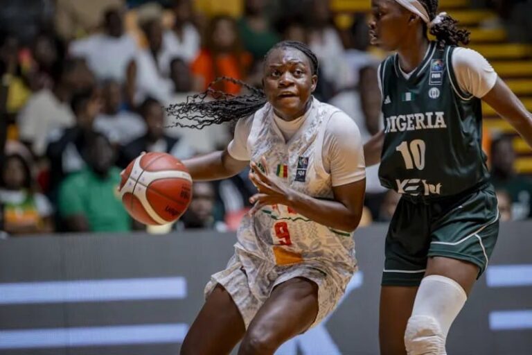 Mali retain FIBA U18 Women's AfroBasket title, beat Nigeria 77–68