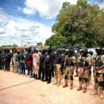 Plateau killings: Military launches ‘Operation Hard Nut’, relocates headquarters to Mangu