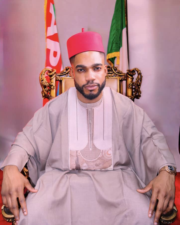 Osborn Umahi