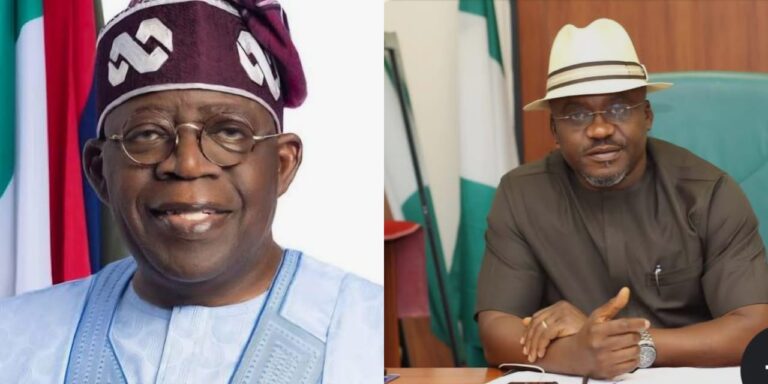 Campaign Council: Niger Delta youths laud Tinubu, Shettima over Idagbo’s appointment