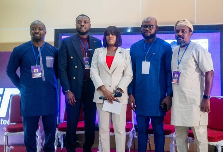 At 2026 Thrive-In-Tech, experts challenge upcoming talents to build solutions that work for Africa