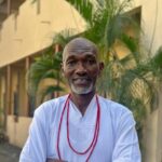 Prince Josiah Azubuike Anazodo
