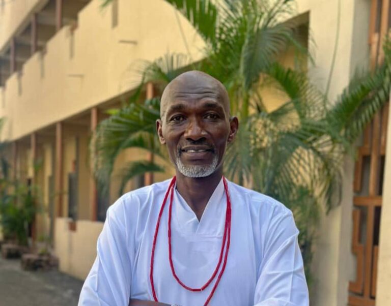 Prince Josiah Azubuike Anazodo