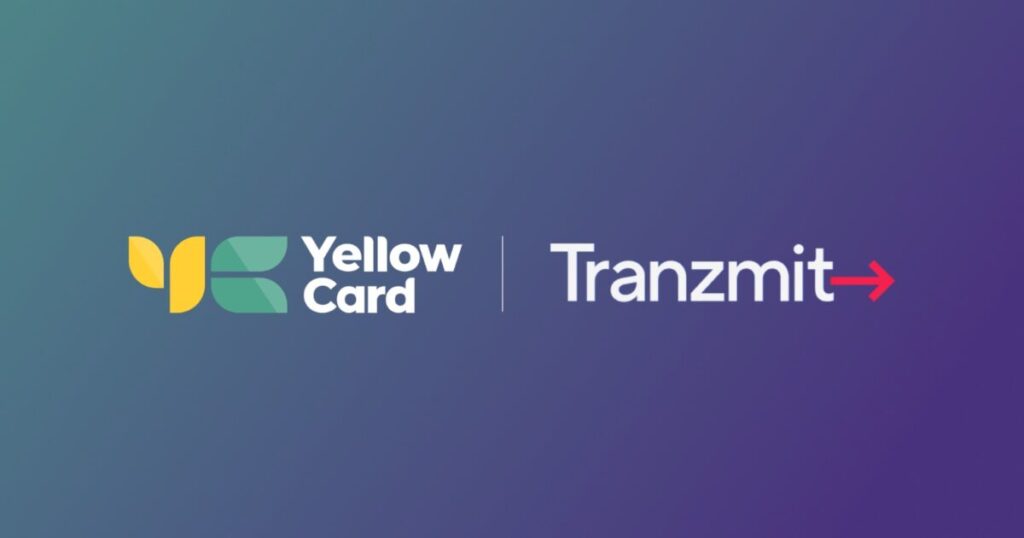 US-Nigeria remittances get new payment rail as Tranzmit integrates Yellow Card