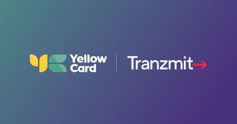 US-Nigeria remittances get new payment rail as Tranzmit integrates Yellow Card
