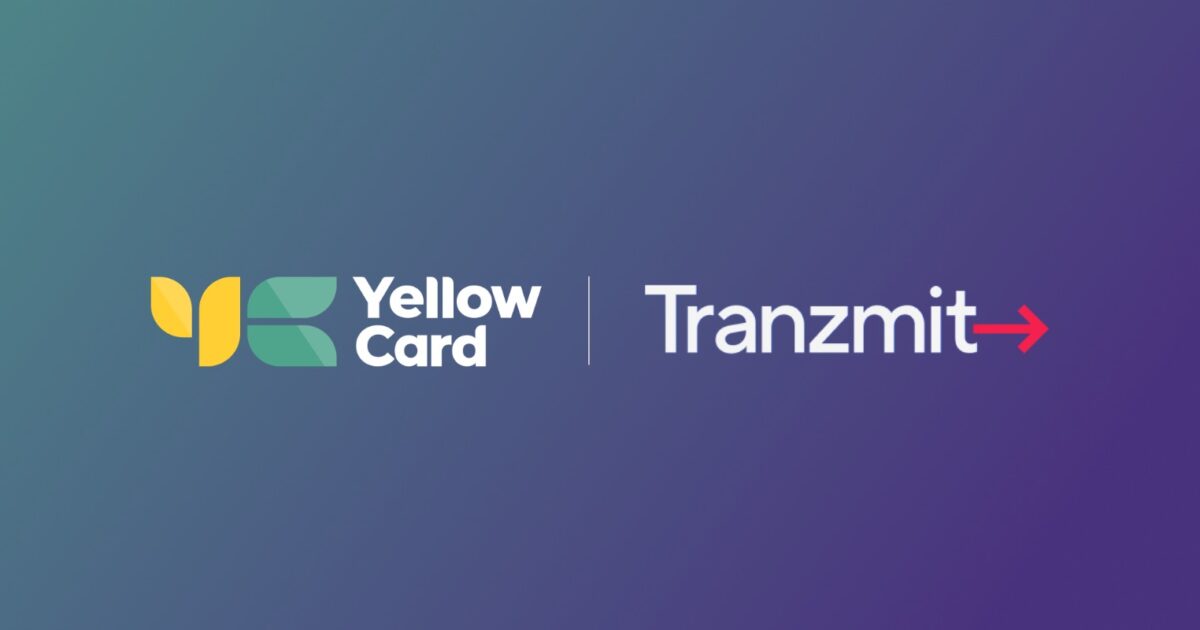 US-Nigeria remittances get new payment rail as Tranzmit integrates Yellow Card
