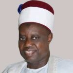 Musa Labaran Bage