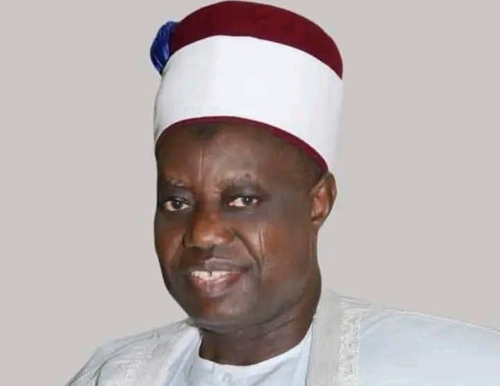 Musa Labaran Bage