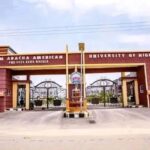 Maryam Abacha American University of Nigeria (MAAUN)