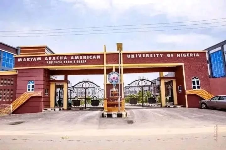 Maryam Abacha American University of Nigeria (MAAUN)