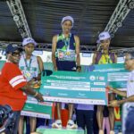 East Africans top 2nd Enugu City Int’l Marathon, Nigerians shine in 10km category