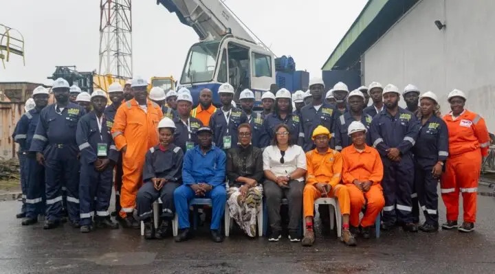 Workers