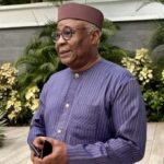 Anthony Adeosun