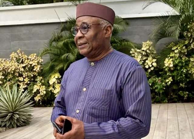 Anthony Adeosun