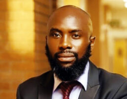 Xenophobic attack-